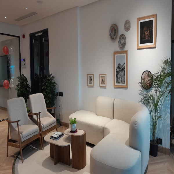 UrbanWrk Workspaces, Max House | Okhla Industrial Estate Phase III, New Delhi